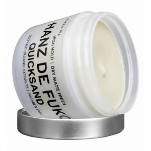 HANZ DE FUKO - QUICKSAND