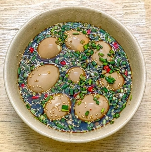 Nước tương thượng hạng Lee Kum Kee chai 500ml