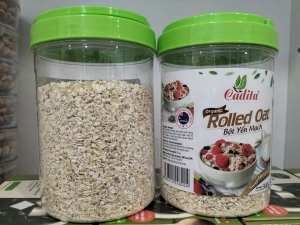 Yến mạch nguyên chất Cadita - Úc