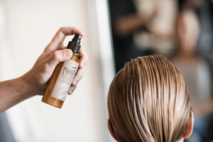 Xả khô Nashi - Xịt dưỡng Nashi Argan 150ml