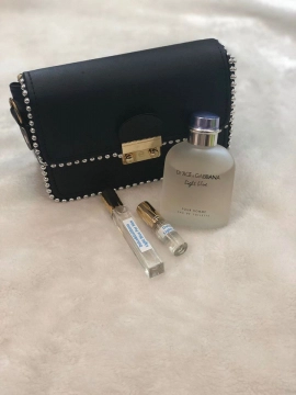 Nước hoa Nam Dolce & Gabbana Light Blue Pour Homme EDT