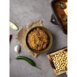 Tương đậu truyền thống Hàn quốc Cj hộp 500g