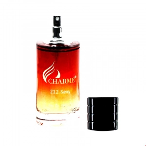 Nước Hoa Nam Charme 212 Sexy 50ml
