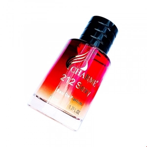 Nước Hoa Nam Charme 212 Sexy 50ml