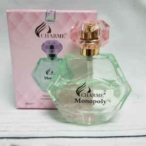 Nước Hoa Nữ Charme Monopoly