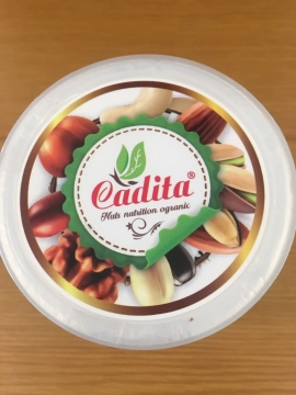 Nho Khô Nguyên Cành Úc 350gr