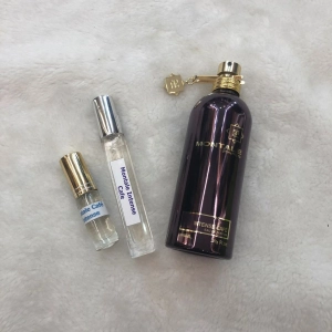 Nước hoa unisex Montale Intense Cafe EDP