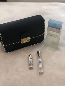 Nước hoa nữ Dolce & Gabbana Light Blue 100ml