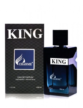 NƯỚC HOA CHARME KING 60ML