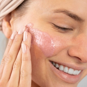                           Tẩy tế bào chết mặt tree hut - face scrub Tree hut - Watermelon & Cactus                      