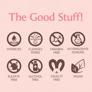                           Tẩy tế bào chết mặt tree hut - face scrub Tree hut - Watermelon & Cactus                      