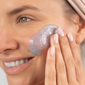                           Tẩy tế bào chết mặt tree hut - face scrub Tree hut - Blueberry & Turmeric                      