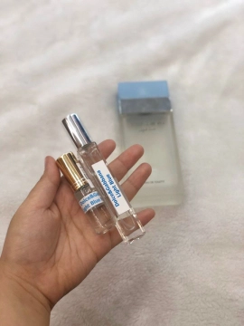 Nước hoa nữ Dolce & Gabbana Light Blue 100ml