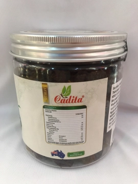 Nho khô mix 3 màu Cadita 300gr