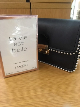 Nước Hoa Lancome La Vie Est Belle for Women