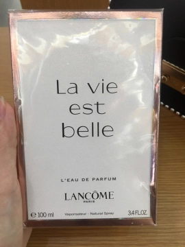 Nước Hoa Lancome La Vie Est Belle for Women