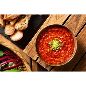 Tương chấm thịt nướng Hàn Quốc CJ hộp 450g