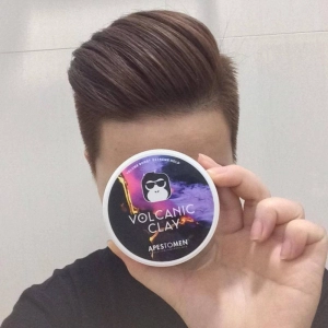 APESTOMEN VOLCANIC CLAY