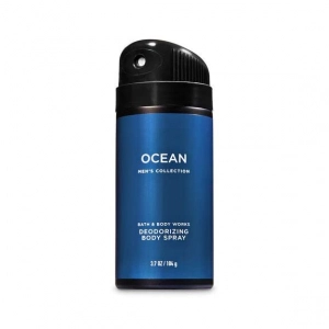 Xịt Thơm Toàn Thân Cho Nam Bath & Body Works Body Spray