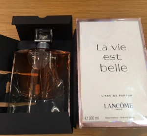 Nước Hoa Lancome La Vie Est Belle for Women
