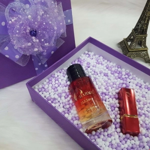 Nước Hoa Nam Charme 212 Sexy 50ml