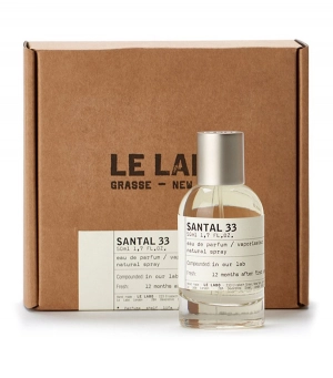 Nước Hoa Le Labo Santal 33