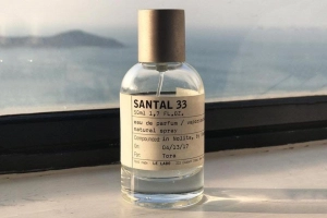 Nước Hoa Le Labo Santal 33