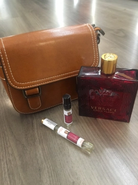 Nước hoa Versace Eros Flame For Man