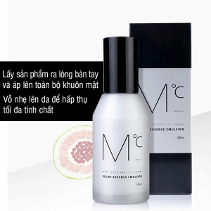 Tinh Chất Dưỡng Ẩm Da Nam MdoC Relief Essence Emulsion