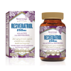 Resveratrol 250mg 30 viên - Viên Uống Hỗ Trợ Sức Khỏe Tim Mạch