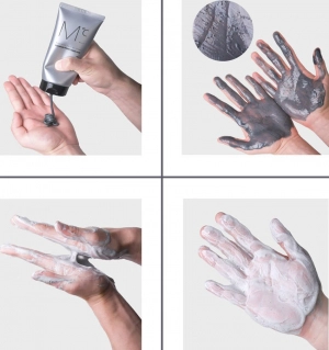 Combo Chăm Sóc Da Nam MdoC - Toner Up Da Nam