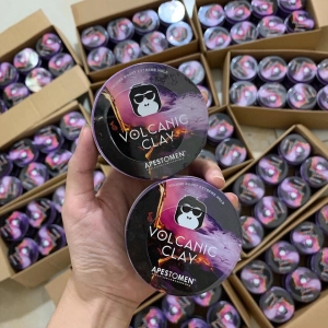 APESTOMEN VOLCANIC CLAY