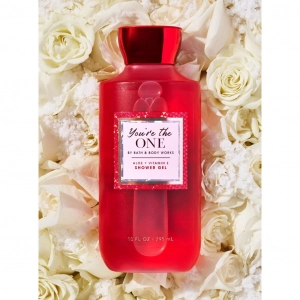 Gel Sữa tắm Bath and Body Works 295ml của Mỹ Nhiều Mùi