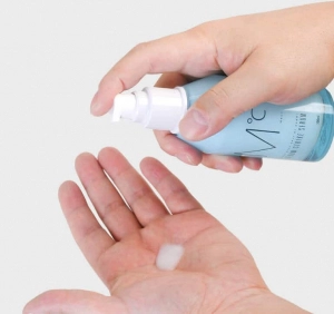 Set kiềm dầu MdoC-MdoC Sebum Strike Set