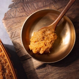 Tương đậu truyền thống Hàn quốc Cj hộp 500g