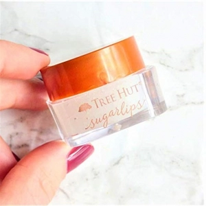 Tẩy tế bào chết môi - Tree hut Lip Scrup