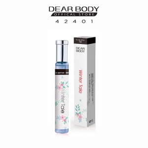 NƯỚC HOA DEAR BODY - EAU DE PARFUME 30ml - NHIỀU MÙI