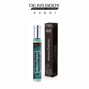 NƯỚC HOA DEAR BODY - EAU DE PARFUME 30ml - NHIỀU MÙI