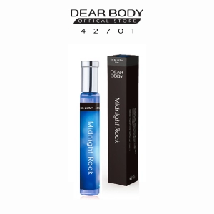 NƯỚC HOA DEAR BODY - EAU DE PARFUME 30ml - NHIỀU MÙI