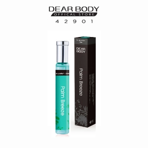 NƯỚC HOA DEAR BODY - EAU DE PARFUME 30ml - NHIỀU MÙI