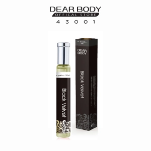 NƯỚC HOA DEAR BODY - EAU DE PARFUME 30ml - NHIỀU MÙI