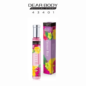 NƯỚC HOA DEAR BODY - EAU DE PARFUME 30ml - NHIỀU MÙI