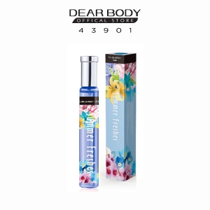 NƯỚC HOA DEAR BODY - EAU DE PARFUME 30ml - NHIỀU MÙI