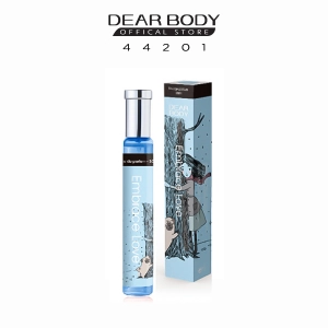 NƯỚC HOA DEAR BODY - EAU DE PARFUME 30ml - NHIỀU MÙI