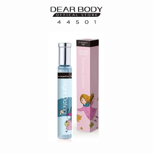 NƯỚC HOA DEAR BODY 30ml - DÀNH CHO NỮ - NIGHT DATING