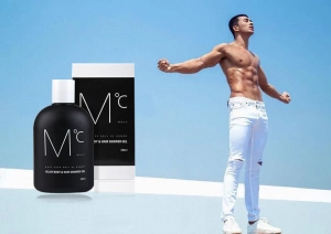 MdoC Relief Body and Hair Shower Gel 2 trong 1 sữa tắm và dầu gội MdoC