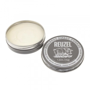 Sáp Vuốt Tóc Reuzel Extreme Hold Pomade 35g