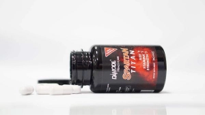 Tăng cường sinh lý nam Damode Spartan Titan- tăng thời gian quan hệ