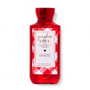 Gel Sữa tắm Bath and Body Works 295ml của Mỹ Nhiều Mùi