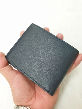 Ví Da Bò Mini France